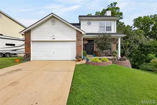 107 Ezekiel Ct, Hillsboro, MO 63050 - Photo 6