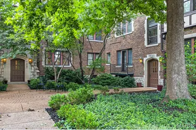 7625 Wydown Boulevard #1S, Clayton, MO 63105 - Photo 16