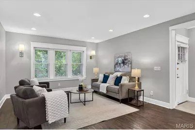 7625 Wydown Boulevard #1S, Clayton, MO 63105 - Photo 22