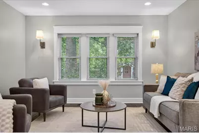 7625 Wydown Boulevard #1S, Clayton, MO 63105 - Photo 6