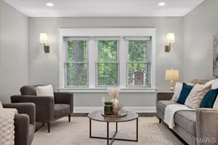 7625 Wydown Blvd, Clayton, MO 63105 - Photo 6