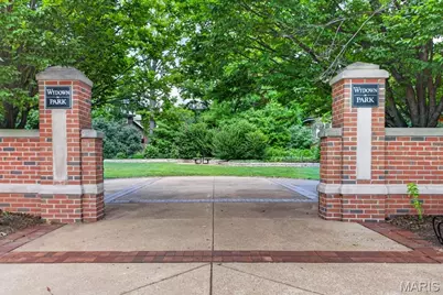 7625 Wydown Boulevard #1S, Clayton, MO 63105 - Photo 36