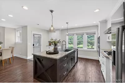 7625 Wydown Boulevard #1S, Clayton, MO 63105 - Photo 26