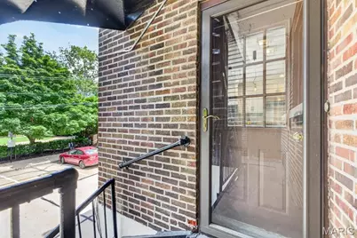 7625 Wydown Boulevard #1S, Clayton, MO 63105 - Photo 34