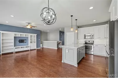 3159 Wheeling Drive, Saint Charles, MO 63301 - Photo 12