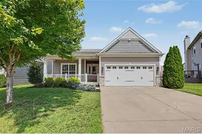 3159 Wheeling Drive, Saint Charles, MO 63301 - Photo 1