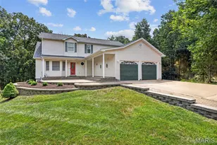 10304 Turkey Trail Dr, Hillsboro, MO 63050 - Photo 1