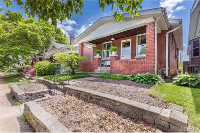4984 Neosho, Saint Louis, MO 63109 - Photo 2