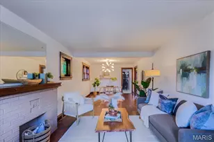 3820 Burgen Ave, Saint Louis, MO 63116 - Photo 4