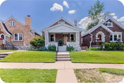 5312 Walsh Street, Saint Louis, MO 63109 - Photo 2