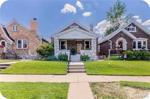 5312 Walsh St, Saint Louis, MO 63109 - Photo 2