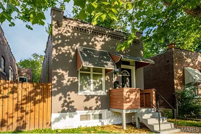 7904 Pennsylvania Avenue, Saint Louis, MO 63111 - Photo 2