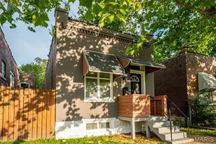 7904 Pennsylvania Ave, Saint Louis, MO 63111 - Photo 2