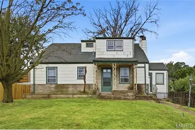 9535 Mackenzie Road, Affton, MO 63123 - Photo 1