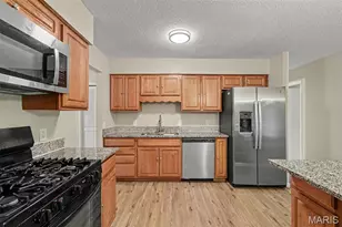 1535 Surf Side Dr, Saint Louis, MO 63138 - Photo 4
