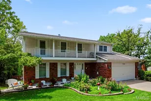 13116 Huntercreek Ridge Rd, Des Peres, MO 63131 - Photo 6