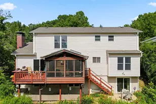 13116 Huntercreek Ridge Rd, Des Peres, MO 63131 - Photo 2