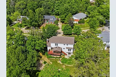 13116 Huntercreek Ridge Road, Des Peres, MO 63131 - Photo 74