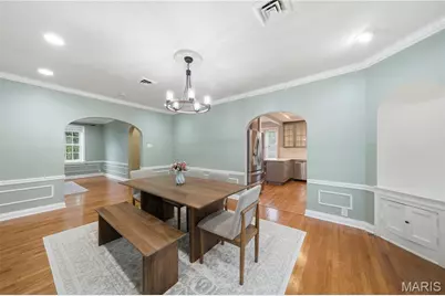 7529 Wellington Way #3, Clayton, MO 63105 - Photo 8