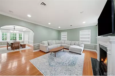 7529 Wellington Way #3, Clayton, MO 63105 - Photo 4