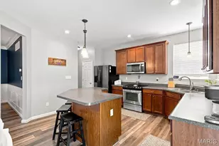 5335 Mirasol Manor Way, Eureka, MO 63025 - Photo 22