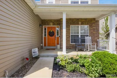 5335 Mirasol Manor Way, Eureka, MO 63025 - Photo 2