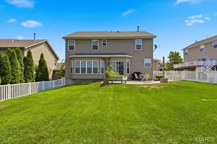 5335 Mirasol Manor Way, Eureka, MO 63025 - Photo 6
