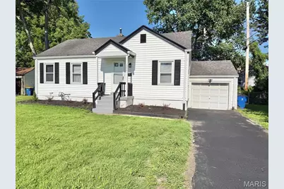 3575 Saint Joachim Lane, Saint Ann, MO 63074 - Photo 2