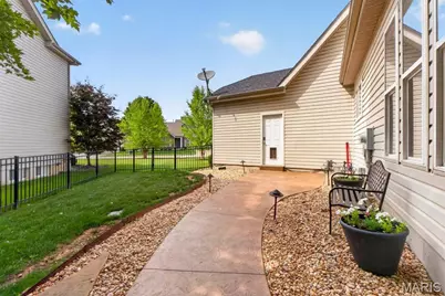 207 Irish Hound Drive, O'Fallon, MO 63368 - Photo 52