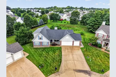 115 Mackintosh Lane, O'Fallon, MO 63368 - Photo 2