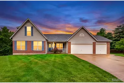 115 Mackintosh Lane, O'Fallon, MO 63368 - Photo 1