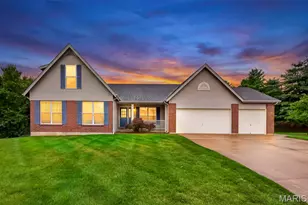 115 MacKintosh Ln, O'Fallon, MO 63368 - Photo 1
