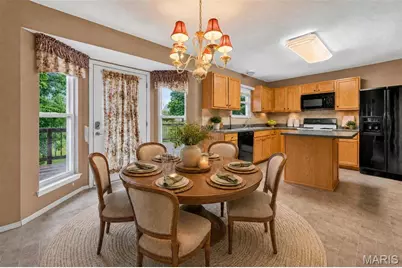 115 Mackintosh Lane, O'Fallon, MO 63368 - Photo 8