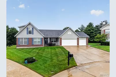 115 Mackintosh Lane, O'Fallon, MO 63368 - Photo 14