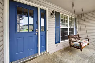 115 MacKintosh Ln, O'Fallon, MO 63368 - Photo 4