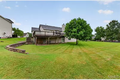 115 Mackintosh Lane, O'Fallon, MO 63368 - Photo 56
