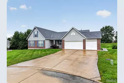 115 Mackintosh Lane, O'Fallon, MO 63368 - Photo 68