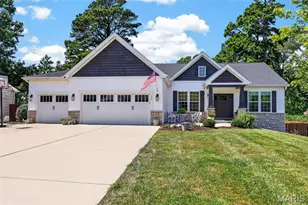 106 Irene Dr, Ellisville, MO 63011 - Photo 1