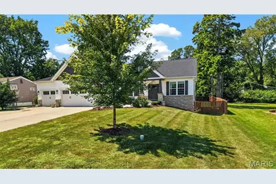 106 Irene Drive, Ellisville, MO 63011 - Photo 64
