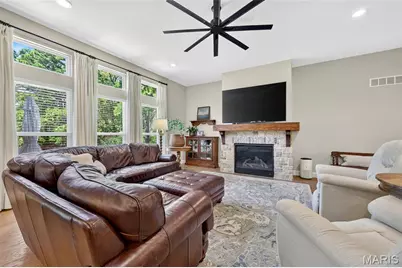 106 Irene Drive, Ellisville, MO 63011 - Photo 14