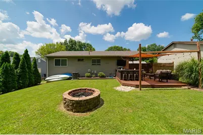1334 Saint Gregory Lane, Saint Charles, MO 63304 - Photo 10