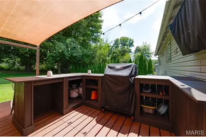 1334 Saint Gregory Lane, Saint Charles, MO 63304 - Photo 6