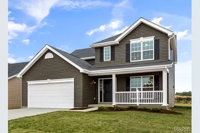 2 Royal II At River Bluffs Manors, Florissant, MO 63031 - Photo 2
