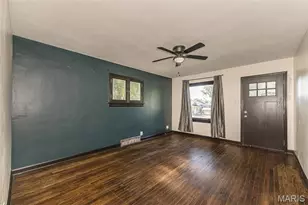 1377 Heydt Ave, Dellwood, MO 63135 - Photo 4
