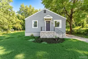 1377 Heydt Ave, Dellwood, MO 63135 - Photo 1