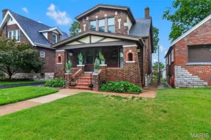 3858 Loughborough Ave, Saint Louis, MO 63116 - Photo 2