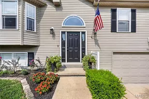 9431 Swanee Dr, Hillsboro, MO 63050 - Photo 2