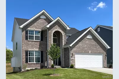 2 Ashford At Bear Ridge, House Springs, MO 63051 - Photo 2