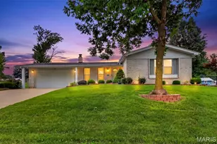 3020 Mockingbird Dr, Saint Charles, MO 63301 - Photo 1