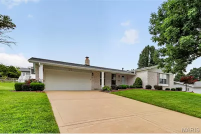 3020 Mockingbird Drive, Saint Charles, MO 63301 - Photo 4